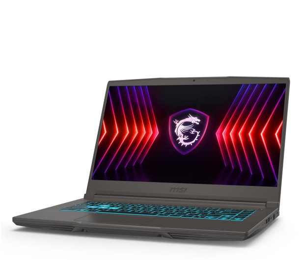 MSI Thin A15 Ryzen 5-7535HS/32GB/512/Win11X RTX3050 144Hz Thin A15 | B7UC-258XPL - 1276563 - zdjęcie 4